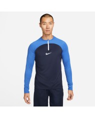 MAGLIA  ZIP1/4 ACADEMYPRO DH9230-451
