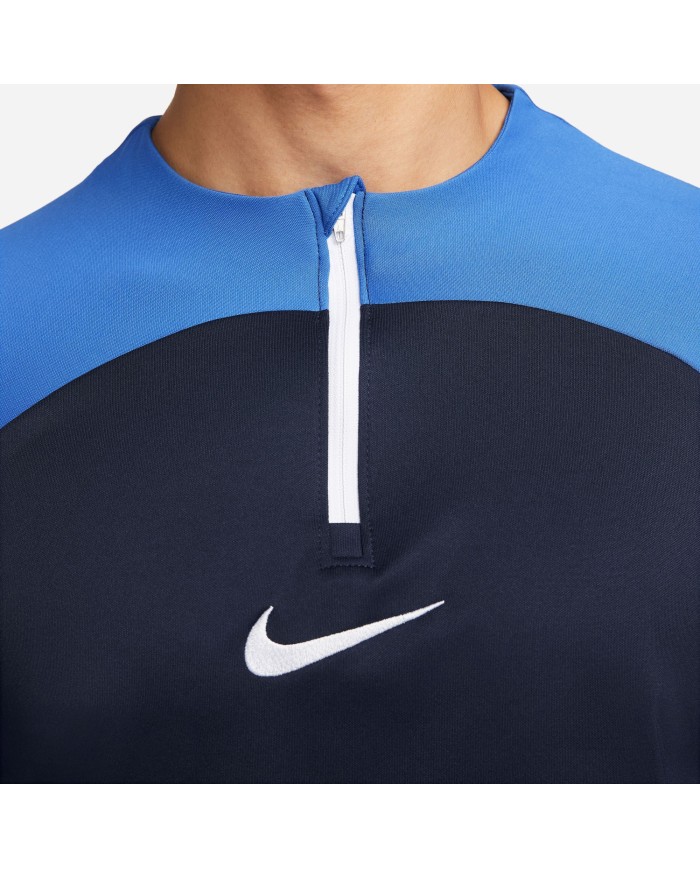 MAGLIA  ZIP1/4 ACADEMYPRO DH9230-451