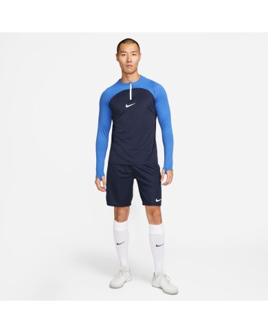 MAGLIA  ZIP1/4 ACADEMYPRO DH9230-451