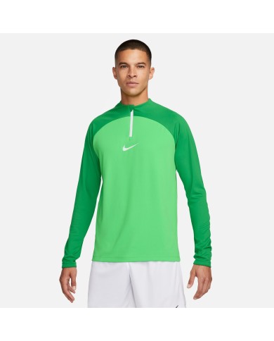 MAGLIA  ZIP1/4 ACADEMYPRO DH9230-329 MAGLIA  ZIP1/4 ACADEMYPRO DH9230-329