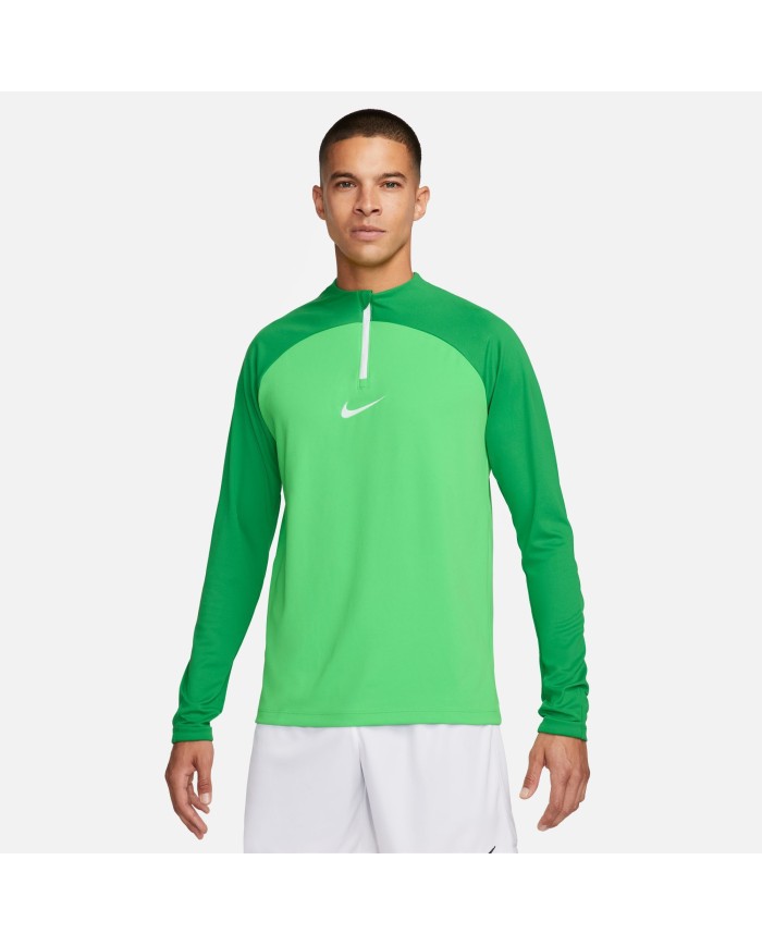 MAGLIA  ZIP1/4 ACADEMYPRO DH9230-329