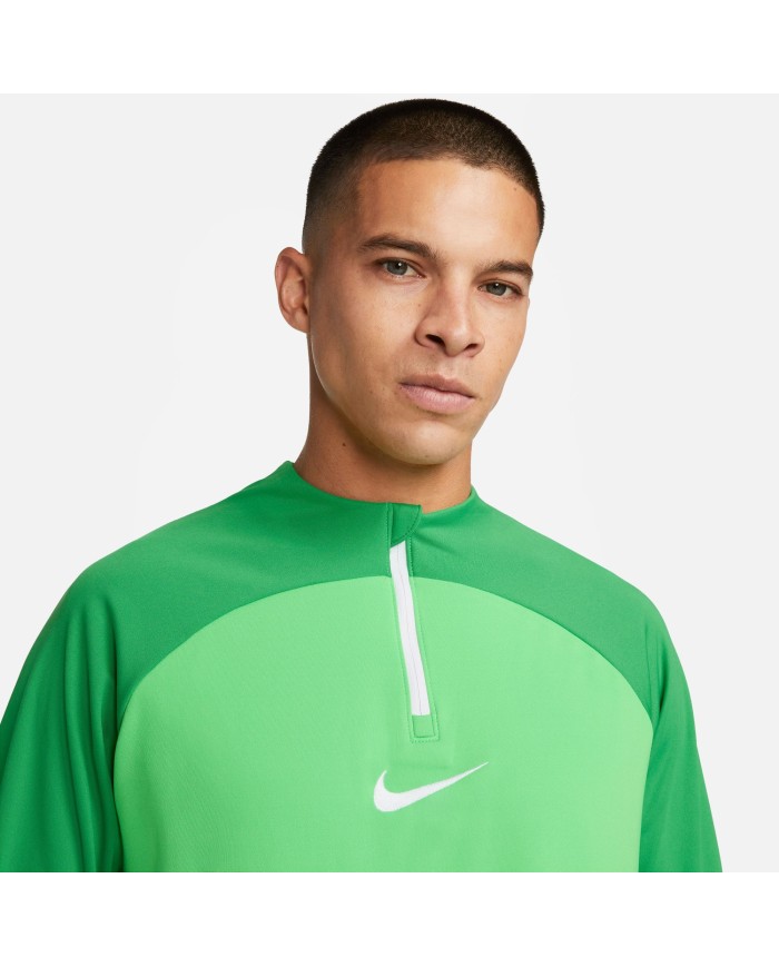 MAGLIA  ZIP1/4 ACADEMYPRO DH9230-329