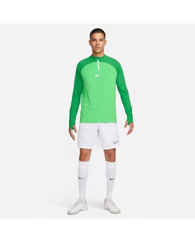 MAGLIA  ZIP1/4 ACADEMYPRO DH9230-329