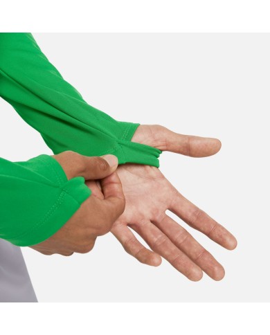 MAGLIA  ZIP1/4 ACADEMYPRO DH9230-329