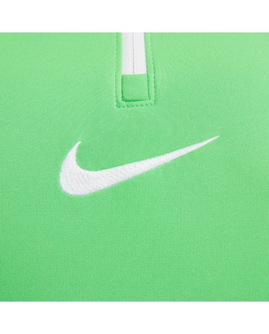 MAGLIA  ZIP1/4 ACADEMYPRO DH9230-329