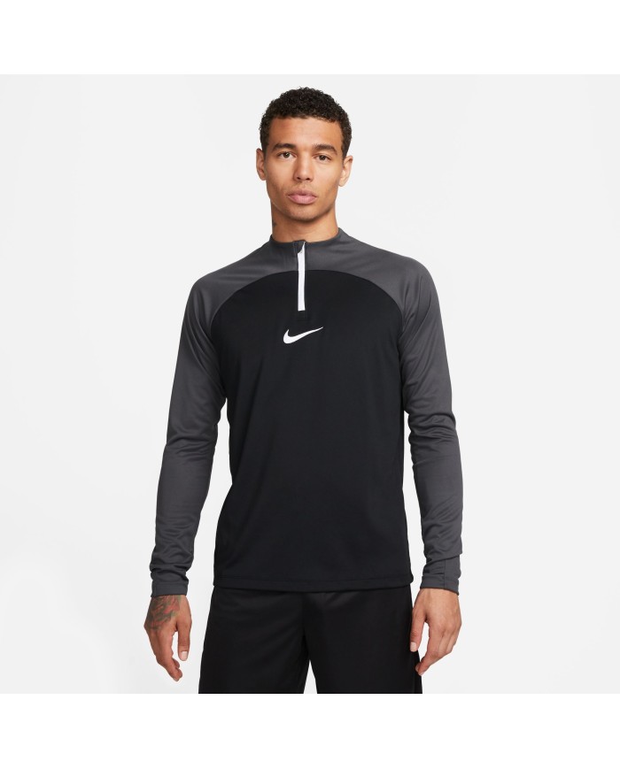 MAGLIA  ZIP1/4 ACADEMYPRO DH9230-011