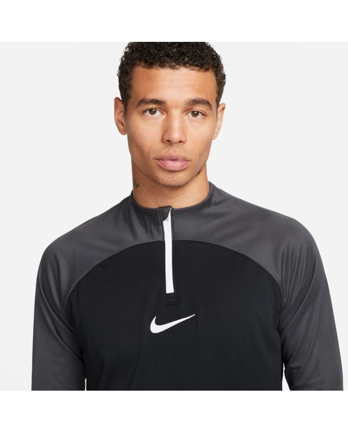 MAGLIA  ZIP1/4 ACADEMYPRO DH9230-011