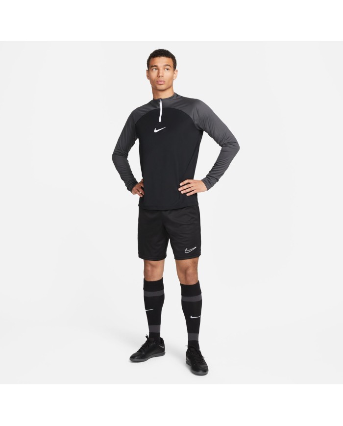 MAGLIA  ZIP1/4 ACADEMYPRO DH9230-011
