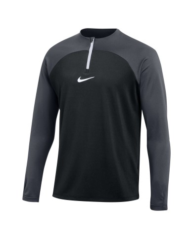 MAGLIA  ZIP1/4 ACADEMYPRO DH9230-011 MAGLIA  ZIP1/4 ACADEMYPRO DH9230-011