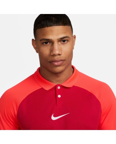 POLO NIKE ACADEMY PRO DH9228-657 POLO NIKE ACADEMY PRO DH9228-657