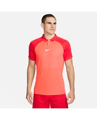 POLO NIKE ACADEMY PRO DH9228-635 POLO NIKE ACADEMY PRO DH9228-635