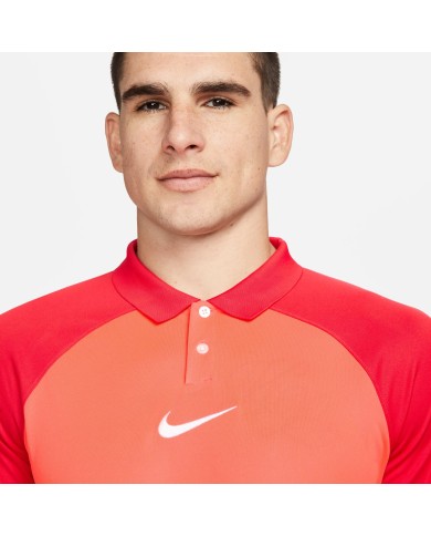 POLO NIKE ACADEMY PRO DH9228-635 POLO NIKE ACADEMY PRO DH9228-635