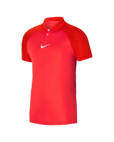 POLO NIKE ACADEMY PRO DH9228-635 POLO NIKE ACADEMY PRO DH9228-635