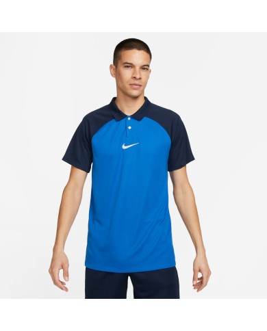 POLO NIKE ACADEMY PRO DH9228-463 POLO NIKE ACADEMY PRO DH9228-463