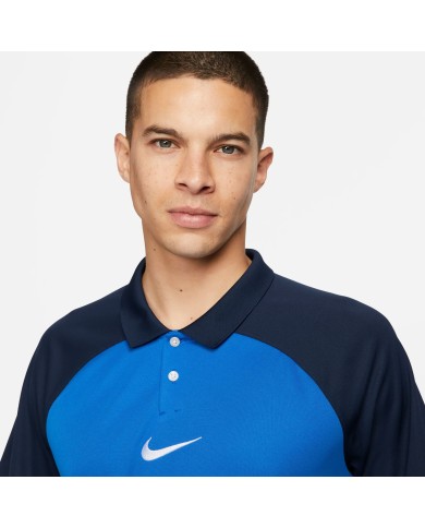 POLO NIKE ACADEMY PRO DH9228-463 POLO NIKE ACADEMY PRO DH9228-463
