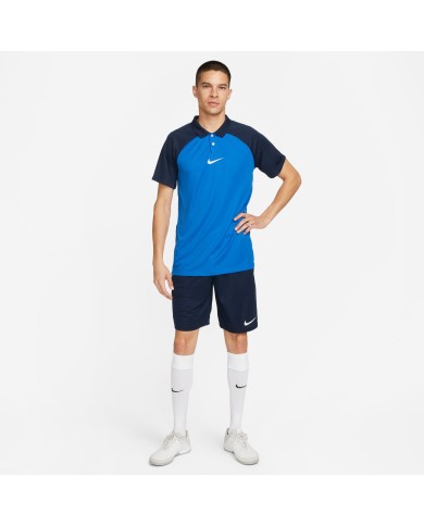 POLO NIKE ACADEMY PRO DH9228-463 POLO NIKE ACADEMY PRO DH9228-463