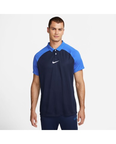 POLO NIKE ACADEMY PRO DH9228-451 POLO NIKE ACADEMY PRO DH9228-451
