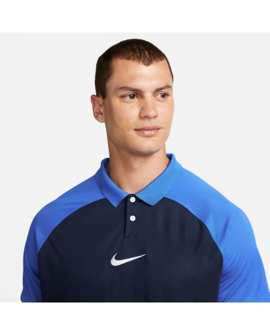 POLO NIKE ACADEMY PRO DH9228-451 POLO NIKE ACADEMY PRO DH9228-451