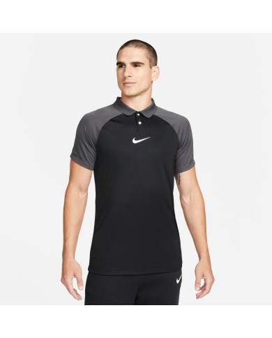 POLO NIKE ACADEMY PRO DH9228-011 POLO NIKE ACADEMY PRO DH9228-011