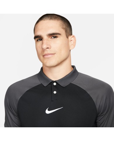 POLO NIKE ACADEMY PRO DH9228-011 POLO NIKE ACADEMY PRO DH9228-011
