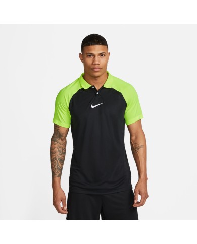 POLO NIKE ACADEMY PRO DH9228-010 POLO NIKE ACADEMY PRO DH9228-010