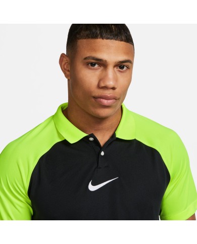 POLO NIKE ACADEMY PRO DH9228-010 POLO NIKE ACADEMY PRO DH9228-010