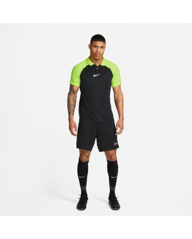 POLO NIKE ACADEMY PRO DH9228-010 POLO NIKE ACADEMY PRO DH9228-010