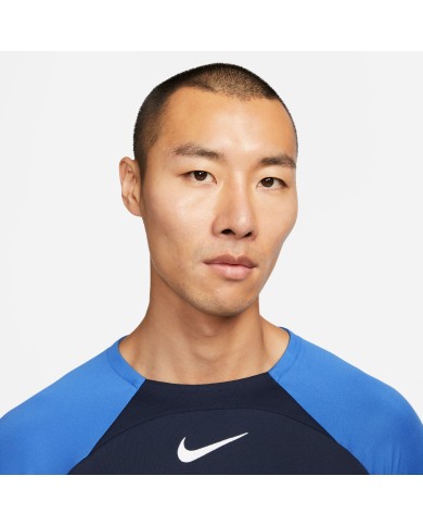 T-SHIRT NIKE ACADEMY PRO DH9225-451 T-SHIRT NIKE ACADEMY PRO DH9225-451