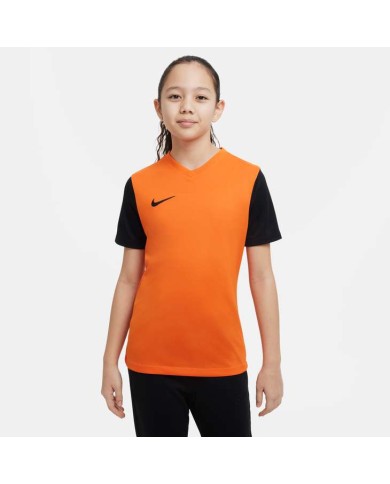Y NK DF TIEMPO PREMII JSY SS BIG KIDS' SHORT-SLEEVE SOCCER Y NK DF TIEMPO PREMII JSY SS BIG KIDS' SHORT-SLEEVE SOCCER
