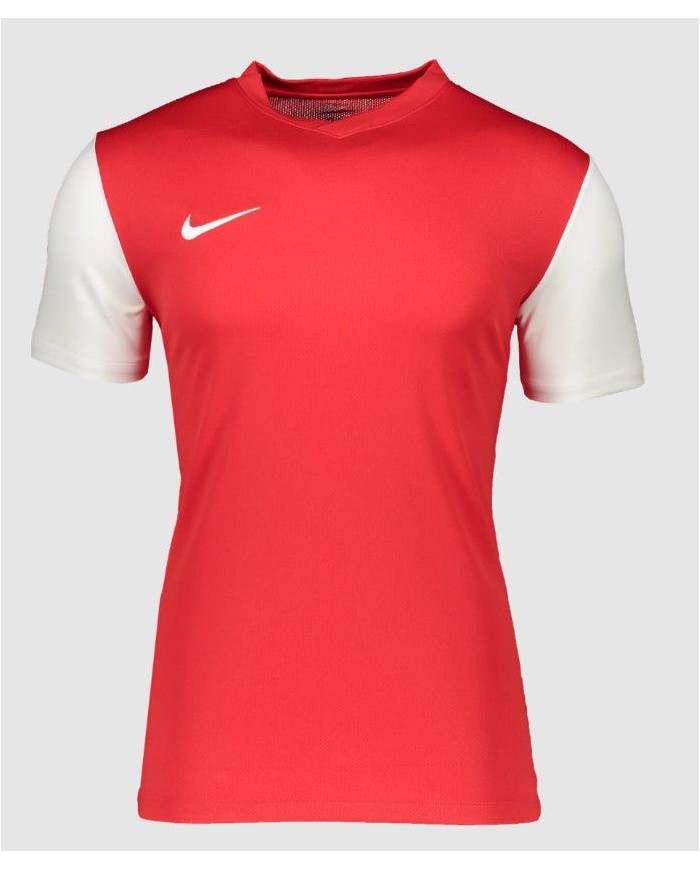 Y NK DF TIEMPO PREMII JSY SS BIG KIDS' SHORT-SLEEVE SOCCER