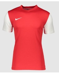 Y NK DF TIEMPO PREMII JSY SS BIG KIDS' SHORT-SLEEVE SOCCER