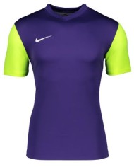 Y NK DF TIEMPO PREMII JSY SS BIG KIDS' SHORT-SLEEVE SOCCER