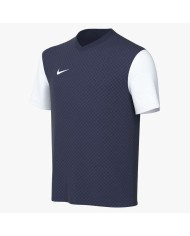 Y NK DF TIEMPO PREMII JSY SS BIG KIDS' SHORT-SLEEVE SOCCER