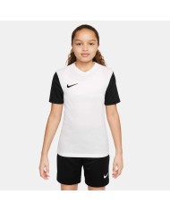 Y NK DF TIEMPO PREMII JSY SS BIG KIDS' SHORT-SLEEVE SOCCER