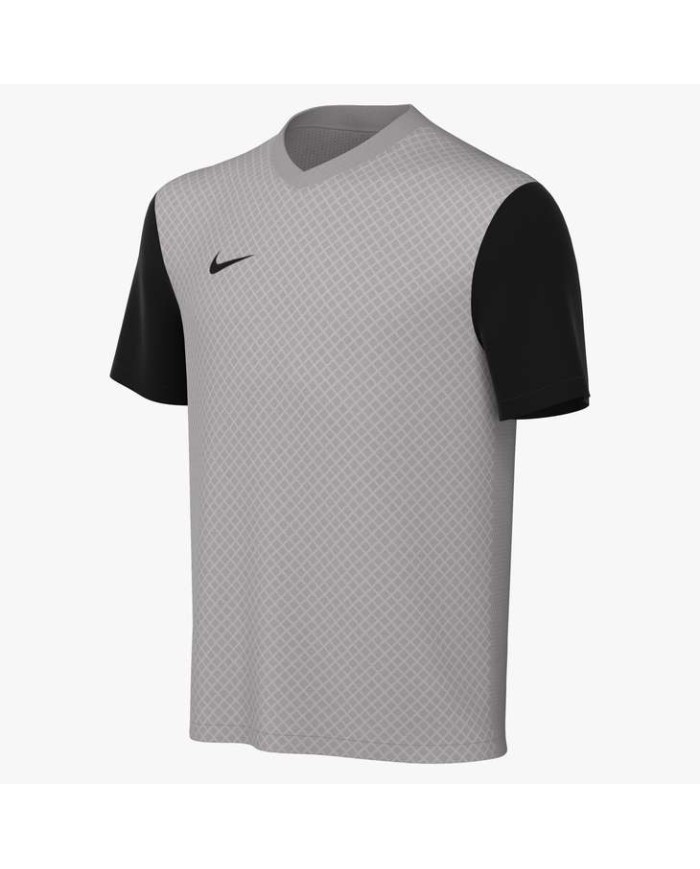 Y NK DF TIEMPO PREMII JSY SS BIG KIDS' SHORT-SLEEVE SOCCER