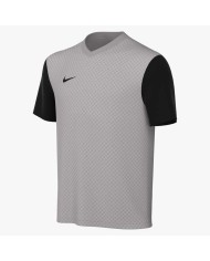 Y NK DF TIEMPO PREMII JSY SS BIG KIDS' SHORT-SLEEVE SOCCER