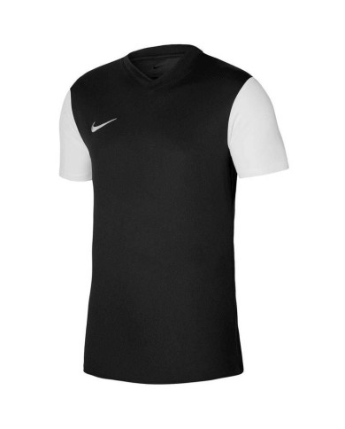 T-SHIRT BAMBINO NIKE DRI-FIT TIEMPO PREMII DH8389-010 T-SHIRT BAMBINO NIKE DRI-FIT TIEMPO PREMII DH8389-010