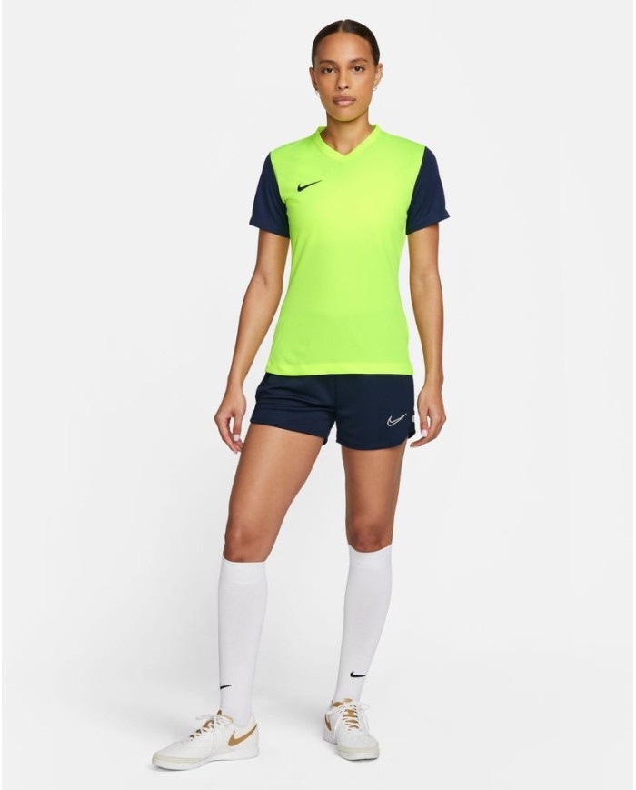 T-SHIRT TIEMPO PREMIER II DH8233-702