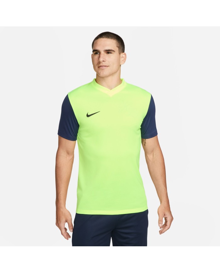 T-SHIRT  NIKE TIEMPO PREMIER II DH8035-702