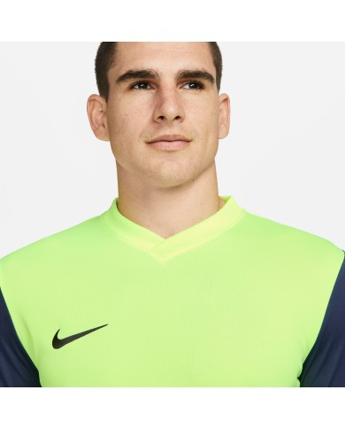 T-SHIRT  NIKE TIEMPO PREMIER II DH8035-702 T-SHIRT  NIKE TIEMPO PREMIER II DH8035-702