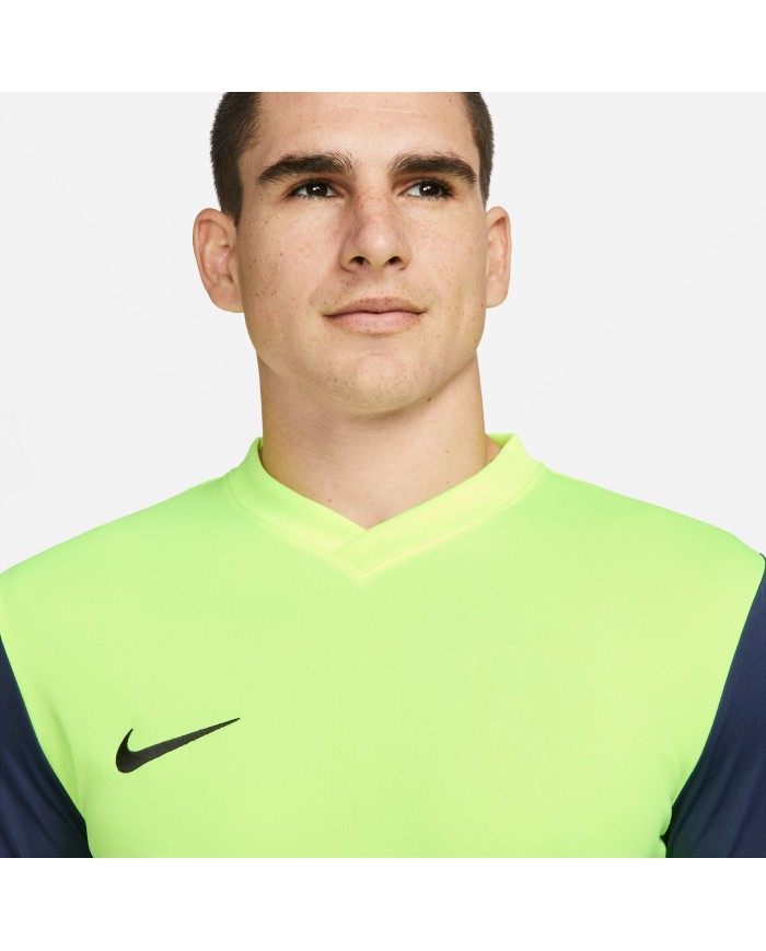 T-SHIRT  NIKE TIEMPO PREMIER II DH8035-702