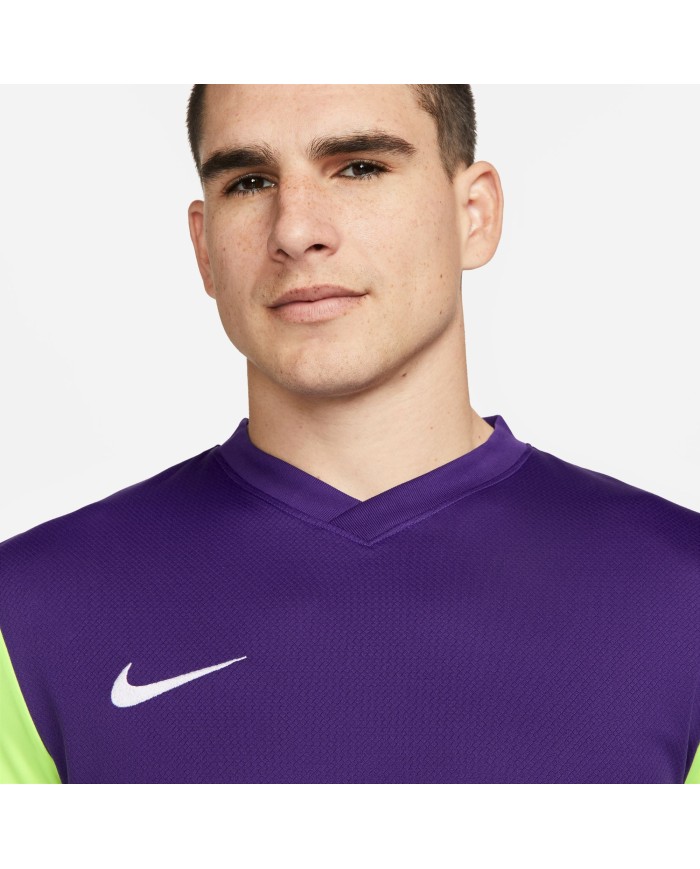 T-SHIRT NIKE TIEMPO PREMIER II DH8035-547