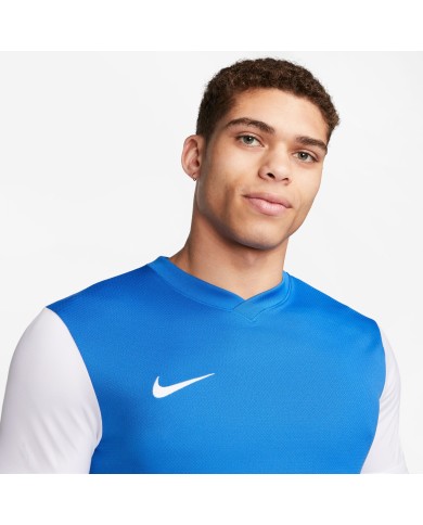 T-SHIRT NIKE TIEMPO PREMIER II DH8035-463 T-SHIRT NIKE TIEMPO PREMIER II DH8035-463