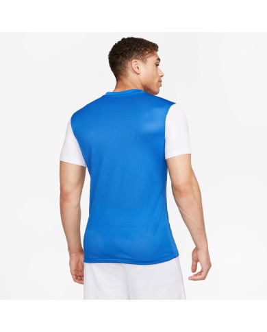 T-SHIRT NIKE TIEMPO PREMIER II DH8035-463 T-SHIRT NIKE TIEMPO PREMIER II DH8035-463
