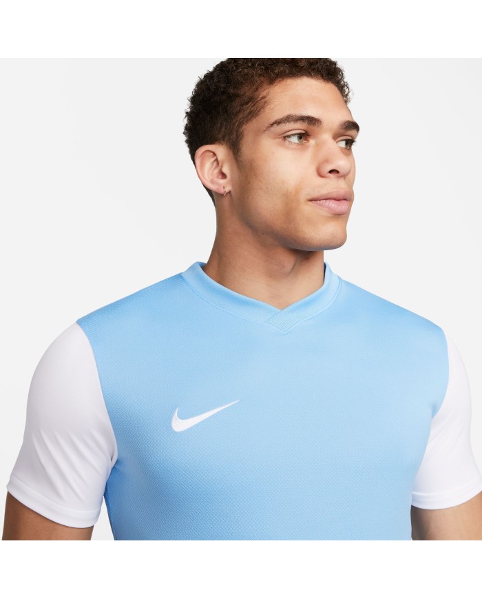 T-SHIRT NIKE TIEMPO PREMIER II DH8035-412