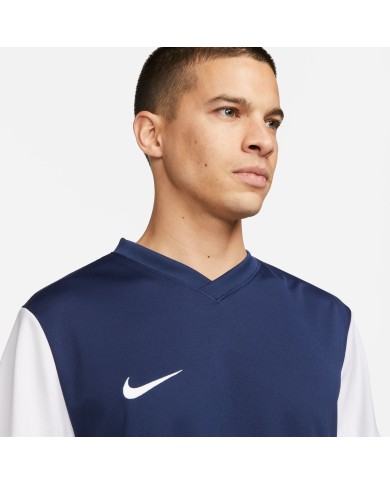 T-SHIRT  NIKE TIEMPO PREMIER II DH8035-410 T-SHIRT  NIKE TIEMPO PREMIER II DH8035-410