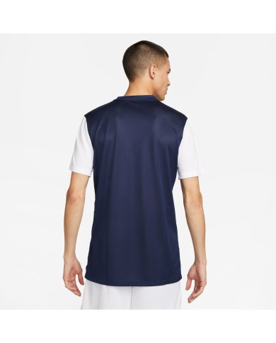 T-SHIRT  NIKE TIEMPO PREMIER II DH8035-410 T-SHIRT  NIKE TIEMPO PREMIER II DH8035-410