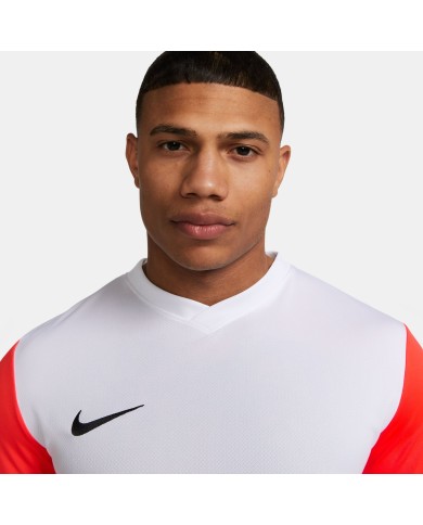 T-SHIRT NIKE TIEMPO PREMIER II DH8035-101 T-SHIRT NIKE TIEMPO PREMIER II DH8035-101
