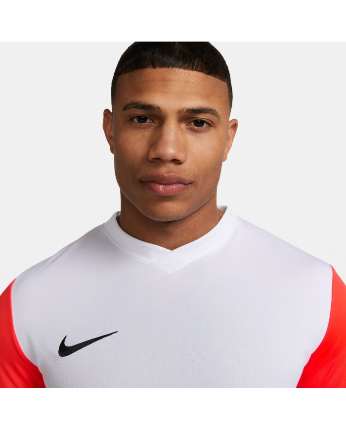 T-SHIRT NIKE TIEMPO PREMIER II DH8035-101 T-SHIRT NIKE TIEMPO PREMIER II DH8035-101