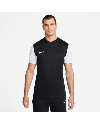T-SHIRT NIKE TIEMPO PREMIER II DH8035-010 T-SHIRT NIKE TIEMPO PREMIER II DH8035-010